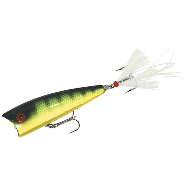 Rebel Pop R - Red Eye Perch