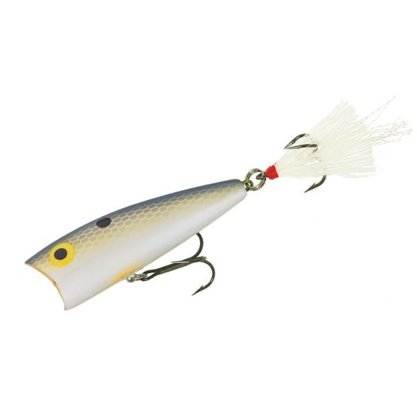 Rebel Pop R - Foxy Shad