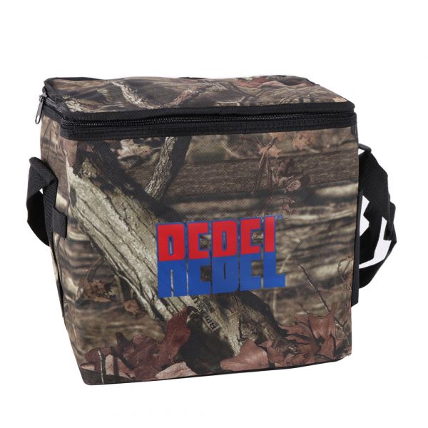 Rebel REB-CLRBAG Soft Sided Cooler Bag