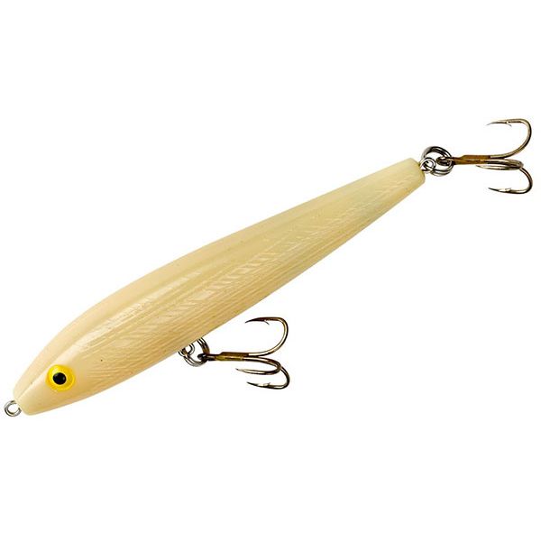 Rebel T100 Jumpin Minnow 3 1/2in