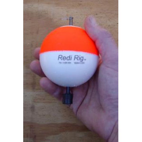 Redi Rig W-2PKDS300-2PKT Release Floats 2pk