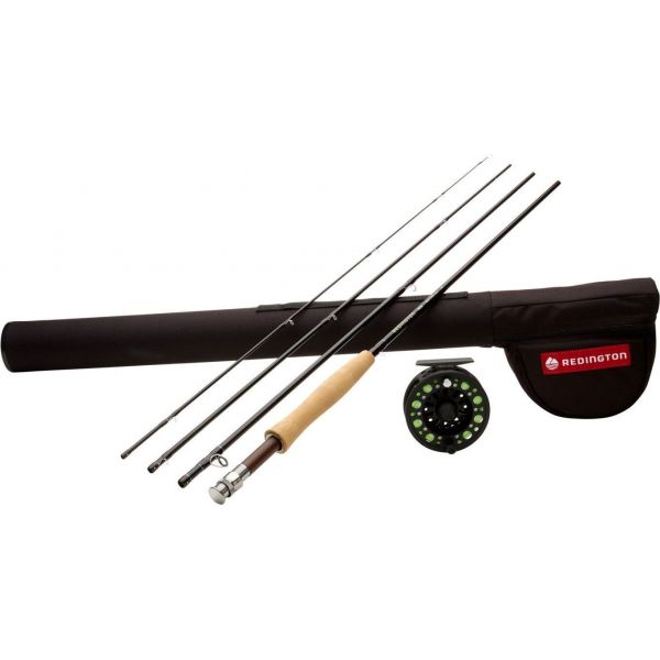 Redington 5-5015K-590-4 Path Rod & Reel Combo