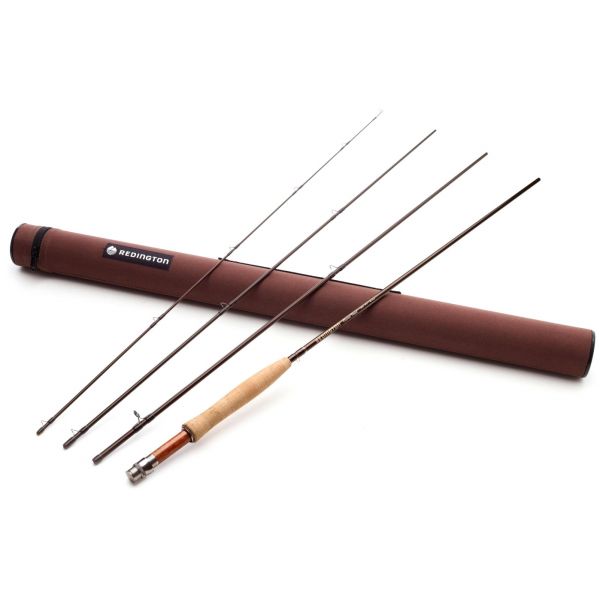 Redington 5-5016T-486-4 Classic Trout Fly Rod