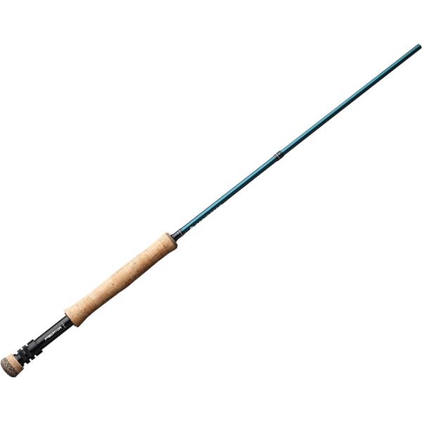 Redington 5-5022T-990-4 Predator Fly Rod