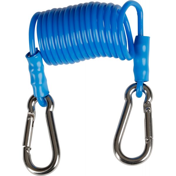 Wolfpack Tackle Blue Rod Leash - 36''