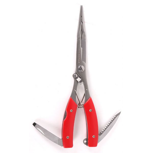 ReelSonar Multi-Tool Pliers