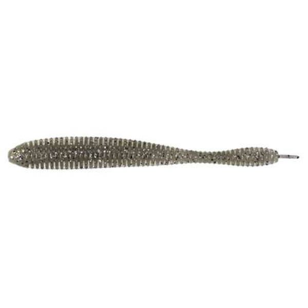 Reins Bubbling Shaker Lure 3.5in - Baitfish