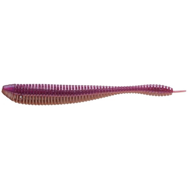 Reins Bubbling Shaker Lure 3.5in - Margarita Mutilator