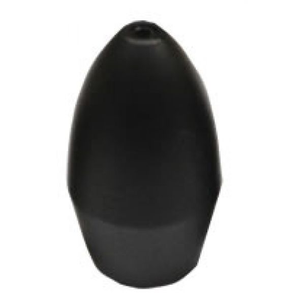 TG Slip Sinker Black 1/16oz