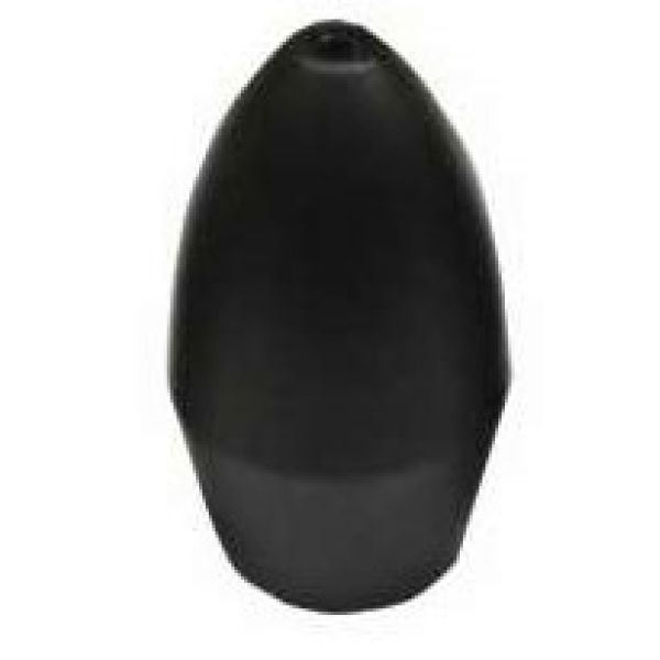 Reins TG Slip Sinker Heavy Weight - Black 1/2oz