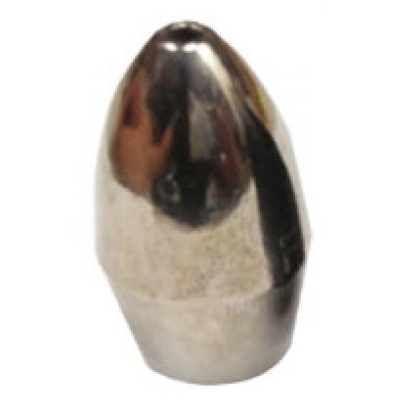 TG Slip Sinker Silver 1/16oz