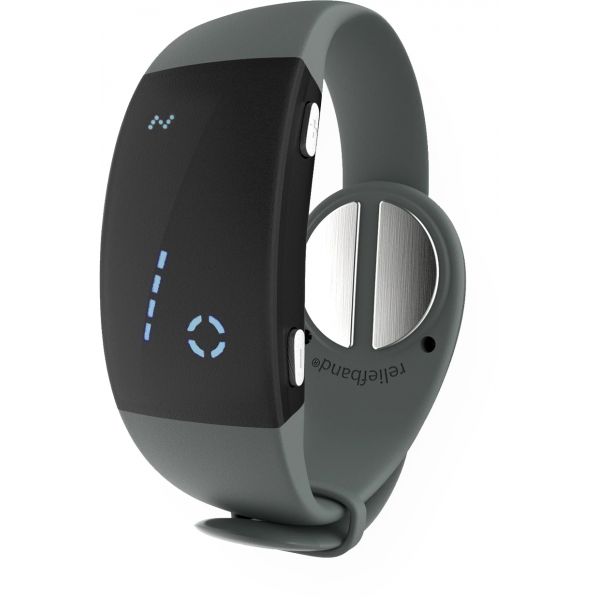 Reliefband Anti-Nausea Wristband - Premier