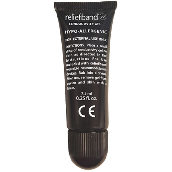 Reliefband Conductivity Gel