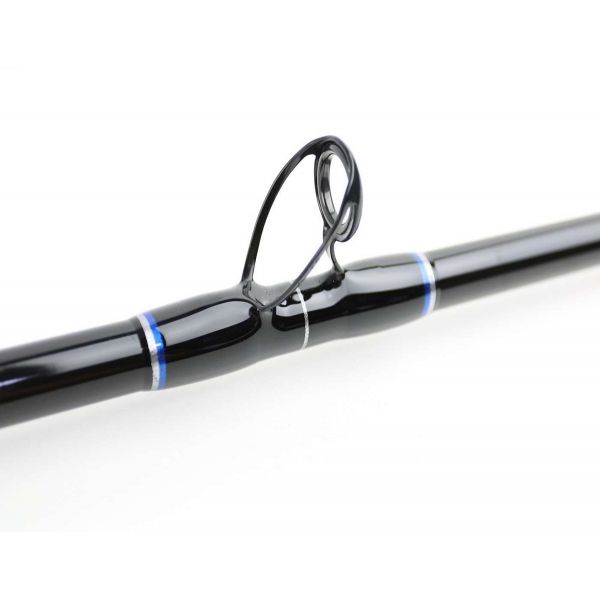 RH Composites BF663C Billfish Series Conventional Rod - 6 ft. 6 in.