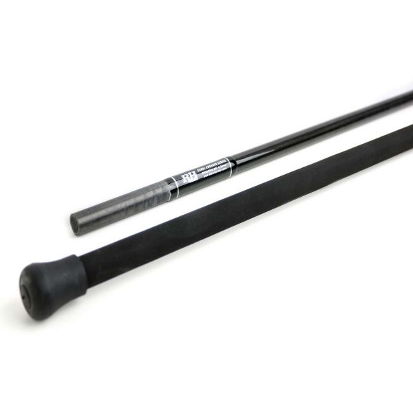 RH Composites CC1204-2C Canal Crusher Series Conventional Rod - 10 ft.