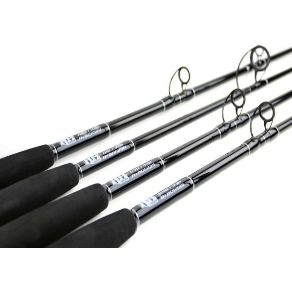 RH Composites CS702 Coastal Series Spinning Rod - 7 ft.