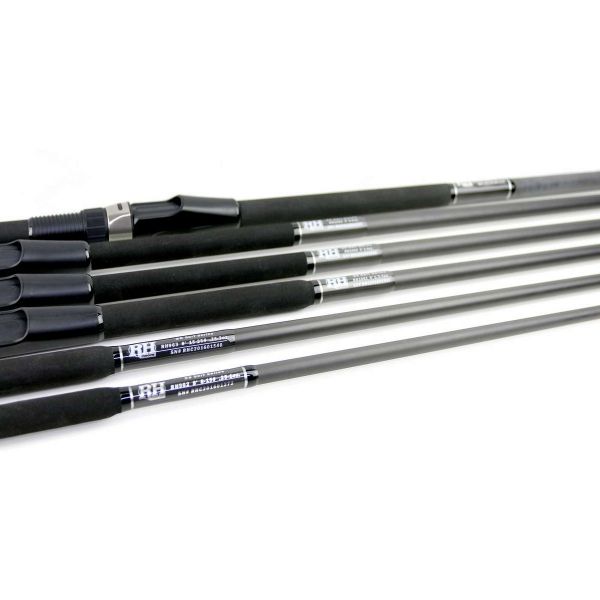 RH Composites RH1081 SS Surf Series Spinning Rod - 9 ft.