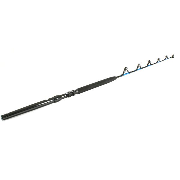 RH Custom Rods CTS BG564WO OffShore Stand-Up Rod