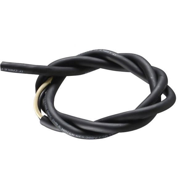 Rhodan 10-2 Power Cable - 6 ft.