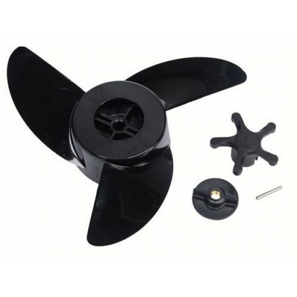 Rhodan Spare Propeller Kit - 12V System