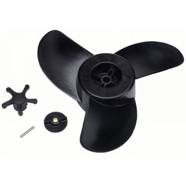 Rhodan Spare Propeller Kit - 24V/36V System