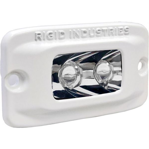 Rigid Industries 96221 Marine SR-M Flush Mount Spot