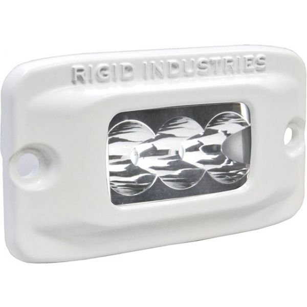 Rigid Industries 97211 Marine SR-M2 Flush Mount Wide