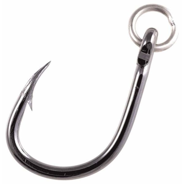 Owner 5305R Ringed Gorilla Hook 3/0 28pack