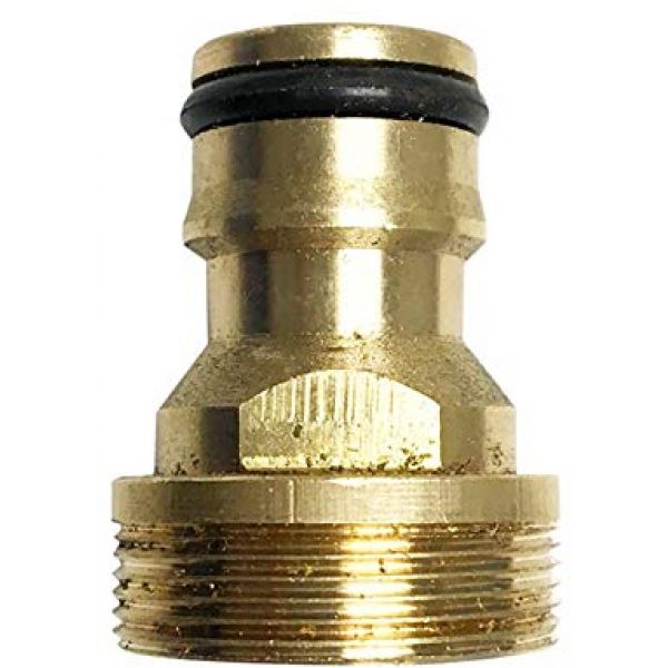 RinseKit Hot Water Sink Adapter