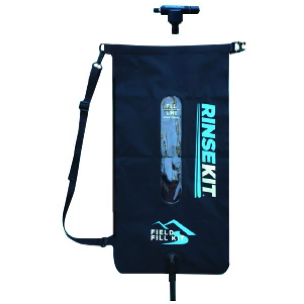 RinseKit Field Fill Kit