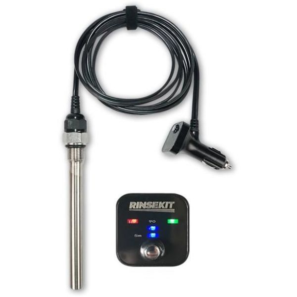 RinseKit Hot Rod Water Heater