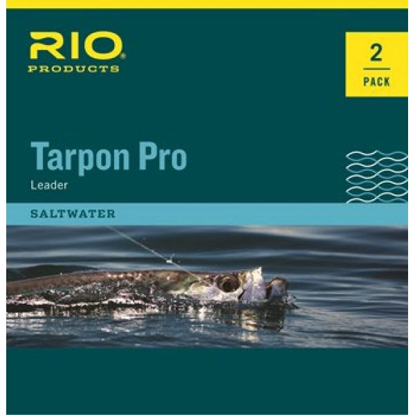 RIO 6-24293 Tarpon Pro Leader