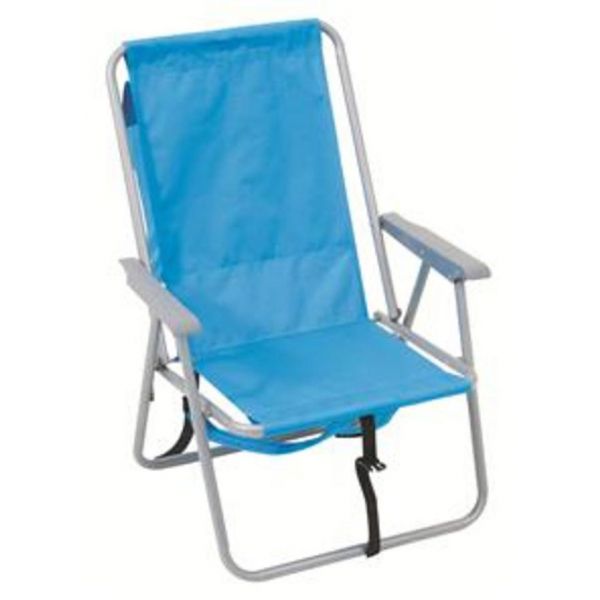 Rio Brands Basic Backpack Chairs