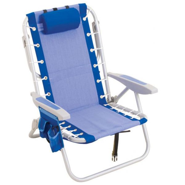 Rio SC536 Backpack Cooler Chair