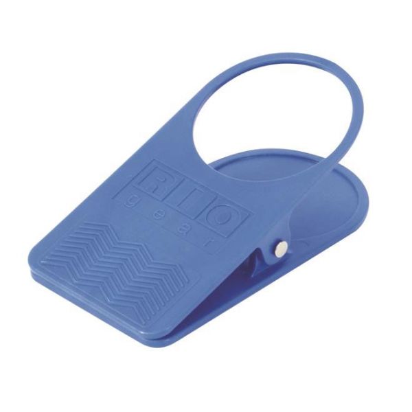 Rio Brands Sip Clip - Royal