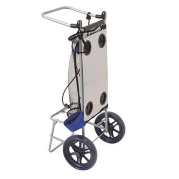 Rio Brands Wonder Cart