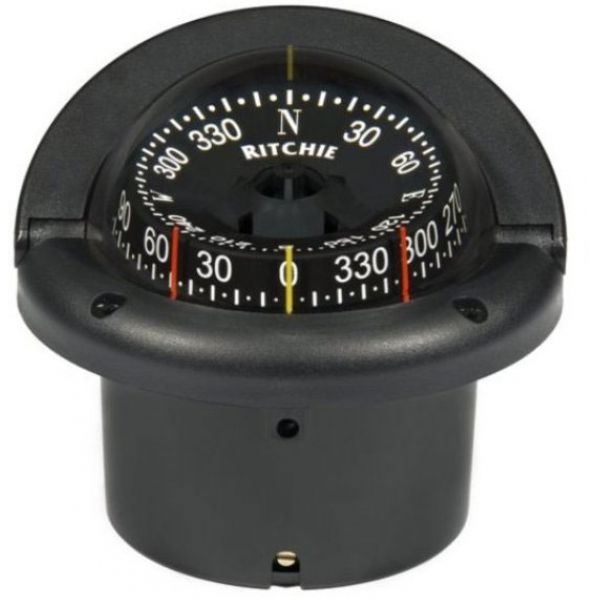 Ritchie HF-743 Helmsman Compass