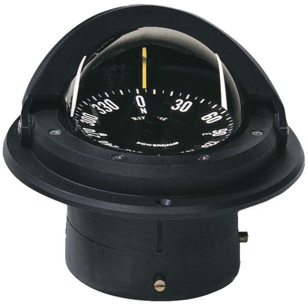 Ritchie F-82 Voyager Flush Mount Compass