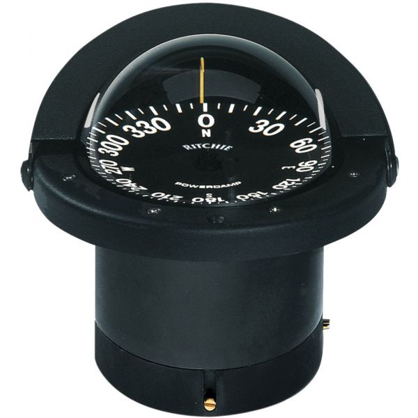 Ritchie FN-201 Navigator Flush Mount Compass