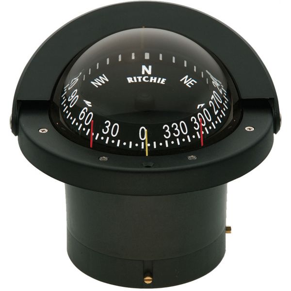 Ritchie FN-203 Navigator Flush Mount Compass