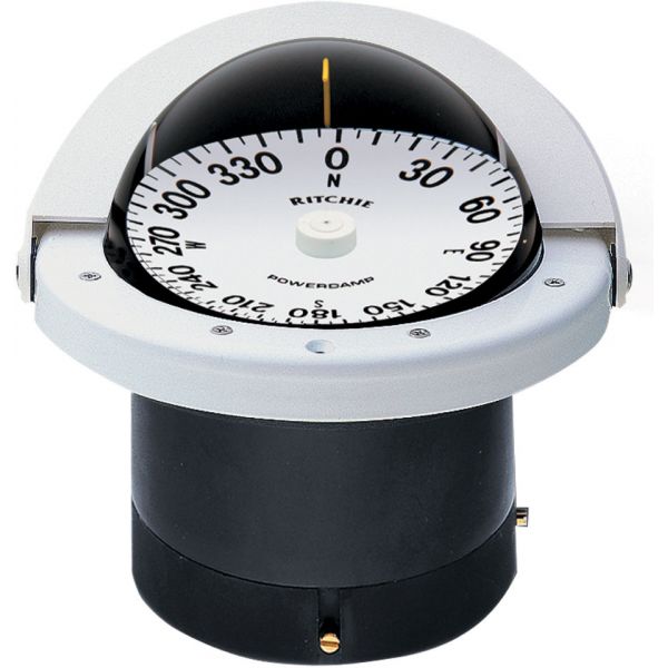 Ritchie FNW-201 Navigator Flush Mount Compass