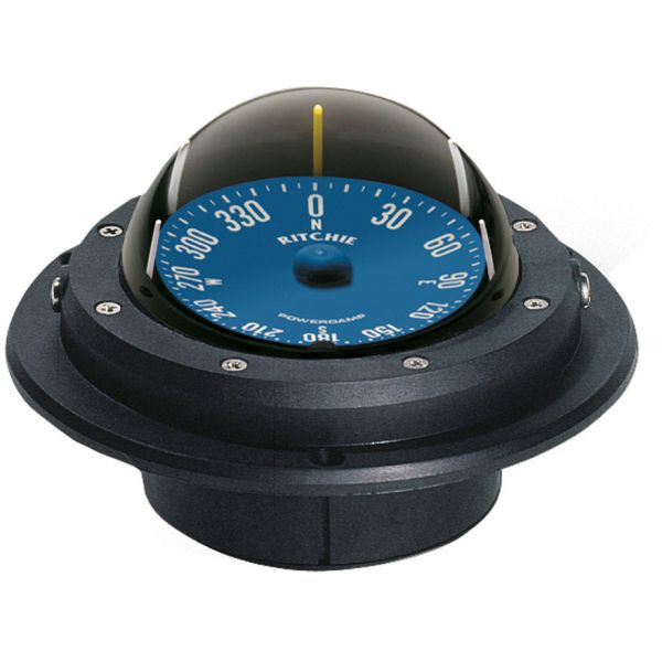 Ritchie RU-90 Voyager Flush Mount Compass