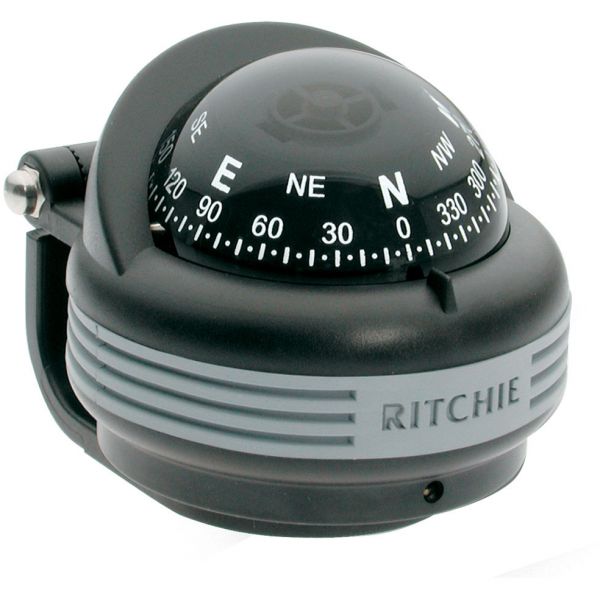 Ritchie TR-31 Trek Bracket Mount Compass