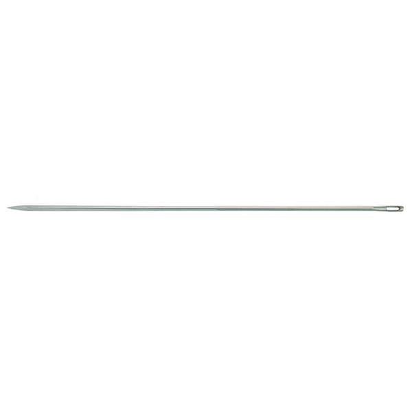 Rite Angler 71189 Mortician Needles - 4'' - 3 Pack