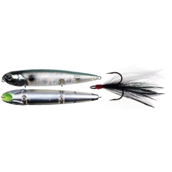 River2Sea Rover 128 Lure - Abalone Shad