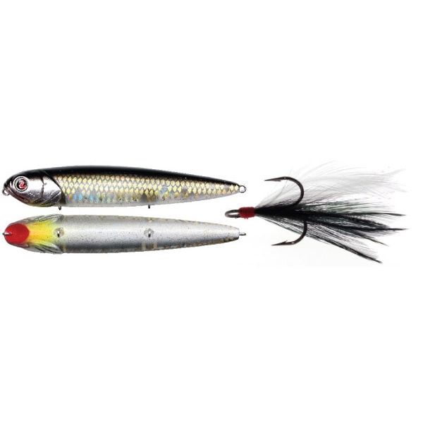 River2Sea Rover 128 Lure - Funky Tiger