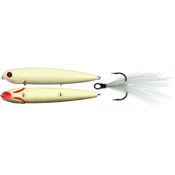 River2Sea Rover 98 Lure - Bone