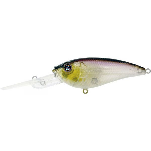 River2Sea Tactical DD Crankbait - Ghost Minnow