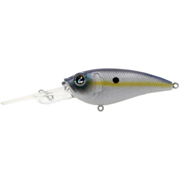 River2Sea Tactical DD Crankbait - Metallic Shad