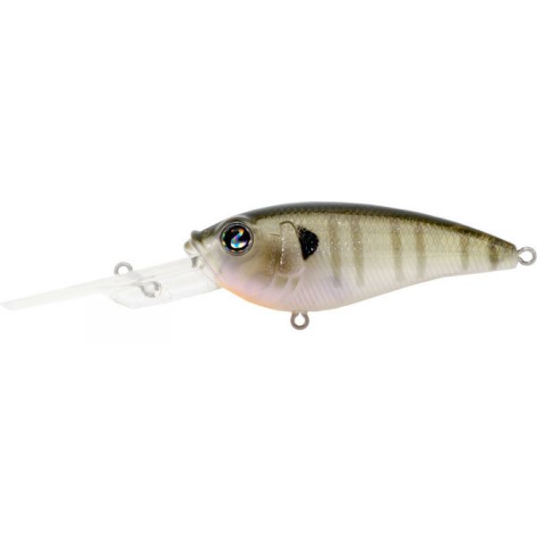 River2Sea Tactical DD Crankbait - Natural Gill